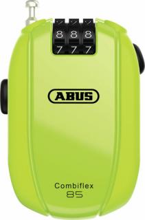 Abus Combiflex Break 85, neon kábellakat