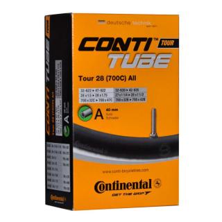 Continental Tour 28 all 700x32/47C AV 40 mm belső gumi