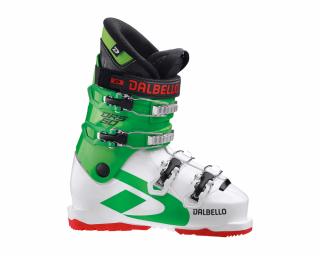 Dalbello DRS 60 JR, white/race green sícipő