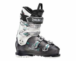 Dalbello DS MX 70 W, black transp-white sícipő