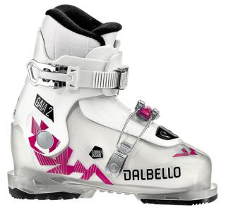 Dalbello Gaia 2.0, transp-white sícipő