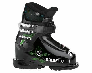 Dalbello Green Menace 1.0 GW JR, black/black sícipő