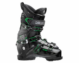 Dalbello Panterra 130 GW, black/black sícipő