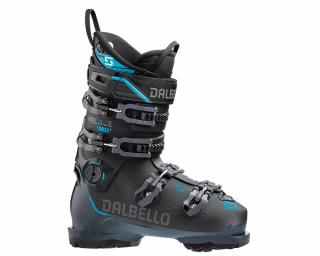 Dalbello Veloce 110 GW, black/grey blue sícipő