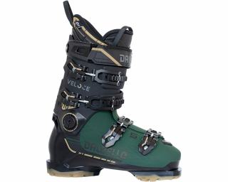 Dalbello Veloce 110 MV, leaf green/black sícipő