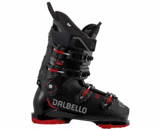 Dalbello Veloce 90 GW, black/red sícipő