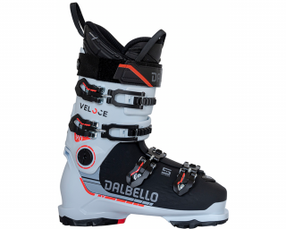 Dalbello Veloce 90 MW, polar/black sícipő