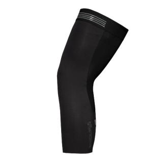 Endura Pro SL Knee Warmers II, black térdmelegítő