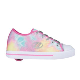 Heelys Classic pink/multi