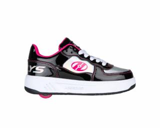 Heelys Rezerve Low black/pink/multi