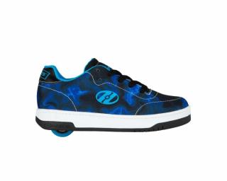 Heelys Sleek black/dark blue