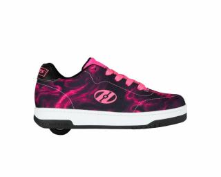 Heelys Sleek black/pink