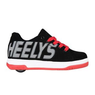 Heelys Split black/red