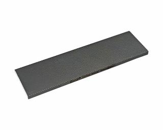 Holmenkol Combi Edger Spare File 80 mm reszelő
