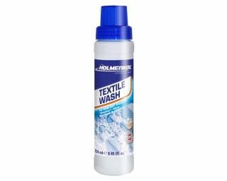 Holmenkol Textile Wash 250 ml mosószer