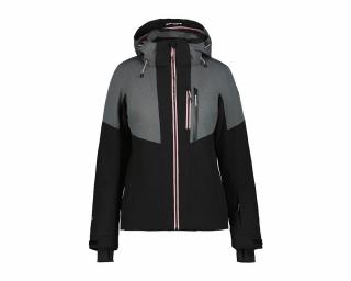 Icepeak Faenza Jacket, black sídzseki