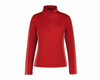 Icepeak Fairview Shirt, burgundy síing