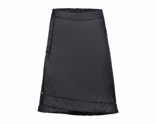 Icepeak Faith Skirt, black síszoknya