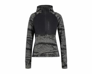 Icepeak Farina Shirt, black pulóver