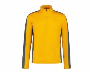 Icepeak Fleminton Shirt, yellow síing