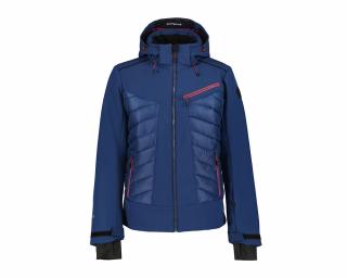 Icepeak Fremont Jacket, dark blue sídzseki