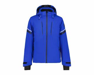 Icepeak Frisco Jacket, blue sídzseki