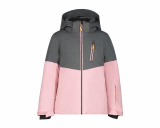 Icepeak Lanett Jr Jacket, lavender sídzseki