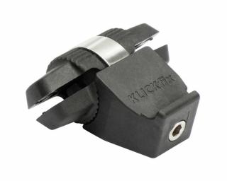 Klickfix Contour Adapter nyeregre