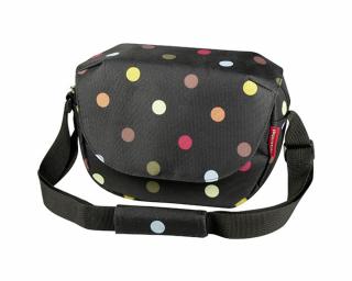 Klickfix Funbag, dots kormánytáska