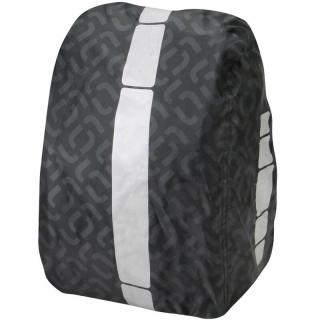 Klickfix Roomy GT, esővédő huzat csomagtartó táskához