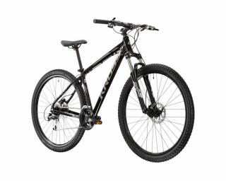 Kross Hexagon 6.0 29" black/grey/graphite 2023