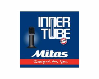 Mitas 28/29x1,75-2,45 AV 48mm belső gumi