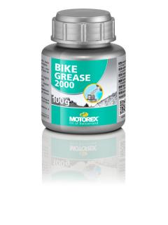 Motorex Bike Grease 2000 100 g zöld zsír