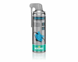 Motorex Joker 440 500 ml általános kenő spray