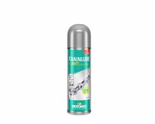 Motorex Wet Conditions 300 ml nedves láncolaj spray