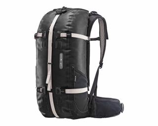 Ortlieb Atrack 35 liter fekete vízálló hátizsák