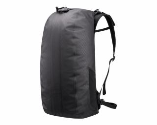 Ortlieb Atrack Metrosphere 34L black hátizsák