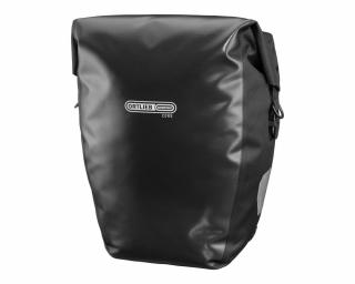 Ortlieb Back-Roller Core, QL 2.1 black csomagtartó táska 1x 20 L