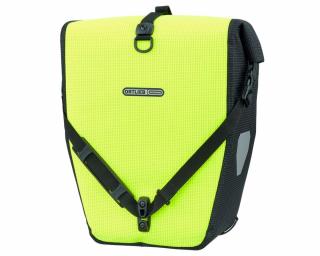 Ortlieb Back Roller High Vis QL 2.1 neon 1x 20 liter csomagtartó táska
