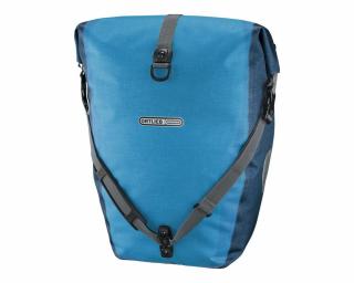 Ortlieb Back-Roller Plus CR dusk blue - steel blue 40 L