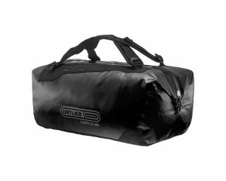 Ortlieb Duffle fekete 85 liter utazótáska