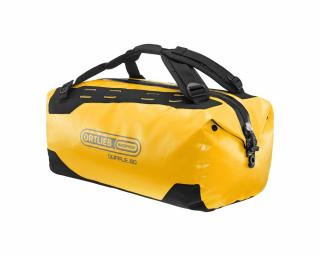 Ortlieb Duffle yellow 60 liter utazótáska