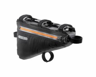 Ortlieb Frame-Pack RC, black matt 4L váztáska