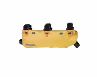 Ortlieb Frame-Pack RC Toptube, mustard (Limited) váztáska 3 L