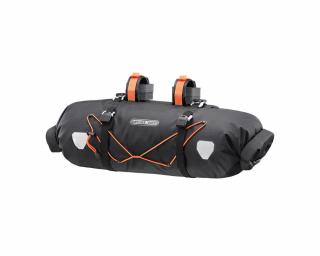 Ortlieb Handlebar-Pack black matt kerékpáros táska kormányra 15 L
