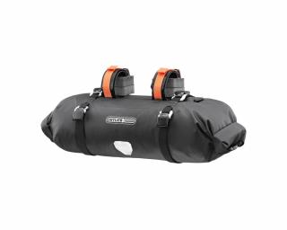 Ortlieb Handlebar-Pack black matt kerékpáros táska kormányra 9 liter