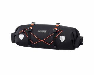 Ortlieb Handlebar-Pack Flex kormánytáska 15 literes fekete
