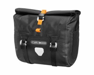 Ortlieb Handlebar-Pack QR, black matt kormánytáska 15 L