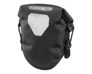 Ortlieb Micro-Bag black matt 0,5 L nyeregtáska