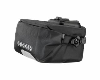Ortlieb Micro-Bag black vízálló 0,8 literes nyeregtáska